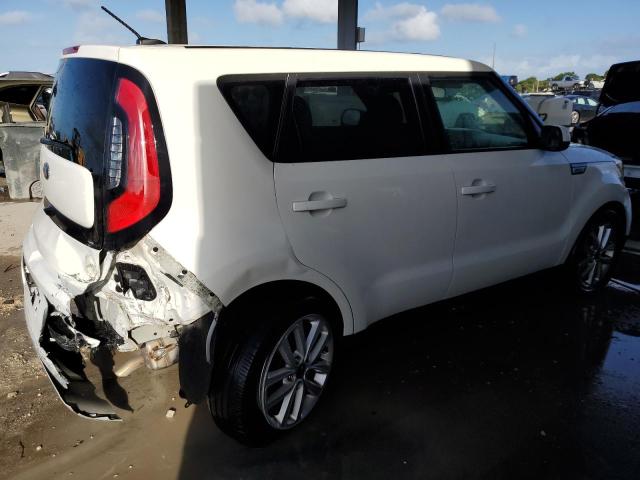 Photo 2 VIN: KNDJP3A5XK7021458 - KIA SOUL + 