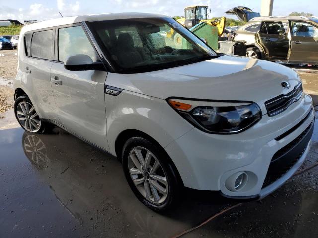 Photo 3 VIN: KNDJP3A5XK7021458 - KIA SOUL + 