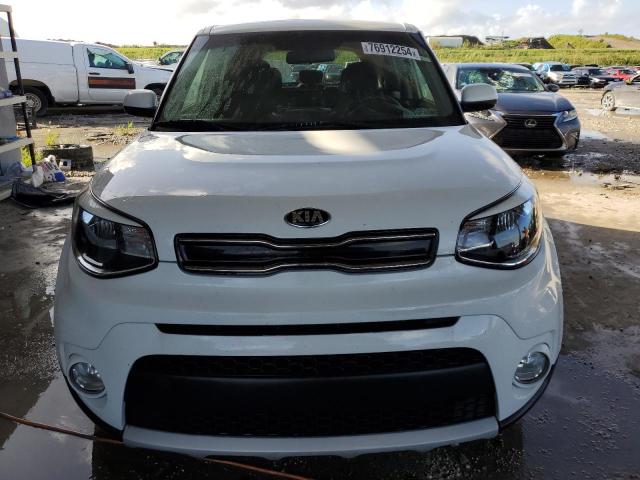 Photo 4 VIN: KNDJP3A5XK7021458 - KIA SOUL + 