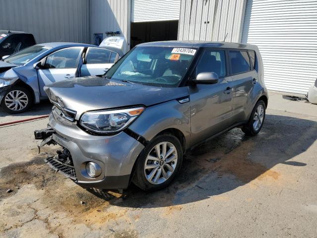 Photo 0 VIN: KNDJP3A5XK7023212 - KIA SOUL + 