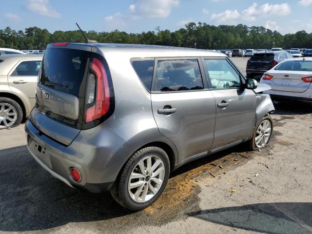 Photo 2 VIN: KNDJP3A5XK7023212 - KIA SOUL + 