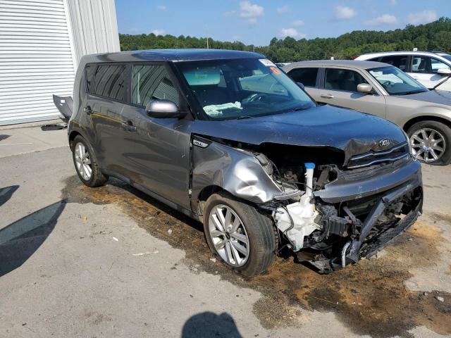 Photo 3 VIN: KNDJP3A5XK7023212 - KIA SOUL + 