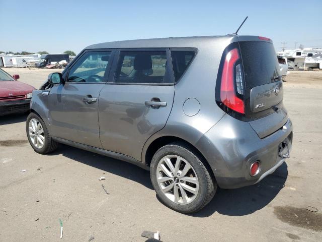 Photo 1 VIN: KNDJP3A5XK7023338 - KIA SOUL 