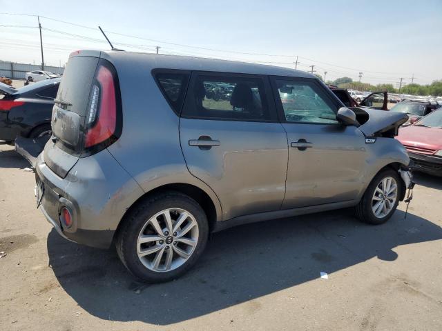 Photo 2 VIN: KNDJP3A5XK7023338 - KIA SOUL 