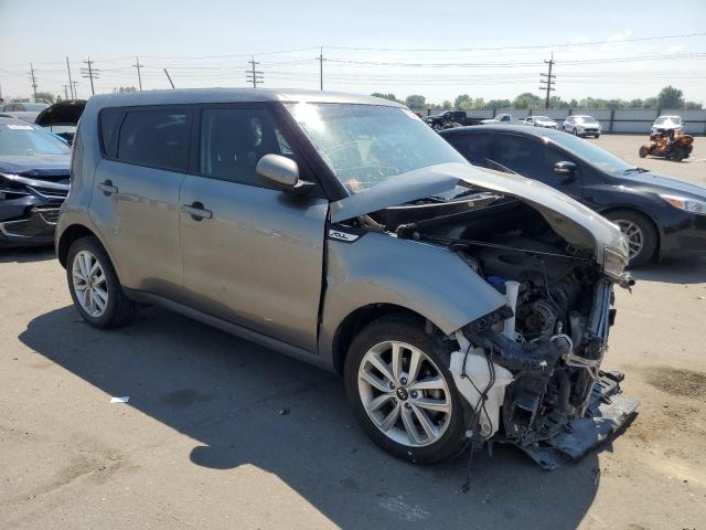 Photo 3 VIN: KNDJP3A5XK7023338 - KIA SOUL 