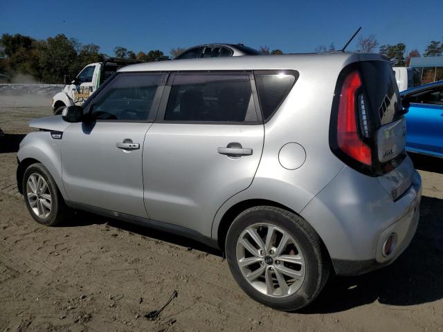 Photo 1 VIN: KNDJP3A5XK7023484 - KIA SOUL + 