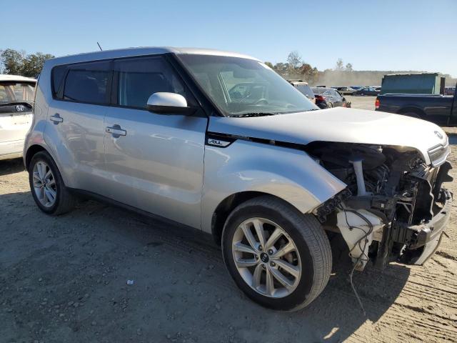 Photo 3 VIN: KNDJP3A5XK7023484 - KIA SOUL + 