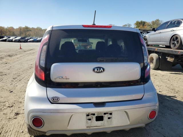 Photo 5 VIN: KNDJP3A5XK7023484 - KIA SOUL + 