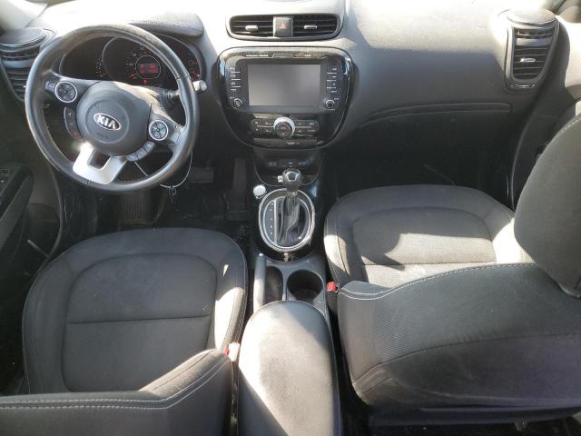 Photo 7 VIN: KNDJP3A5XK7023484 - KIA SOUL + 