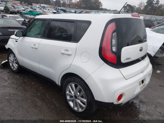 Photo 2 VIN: KNDJP3A5XK7024571 - KIA SOUL 