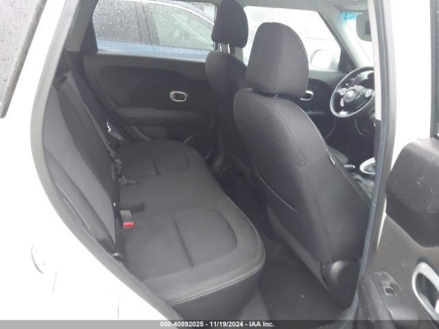 Photo 7 VIN: KNDJP3A5XK7024571 - KIA SOUL 