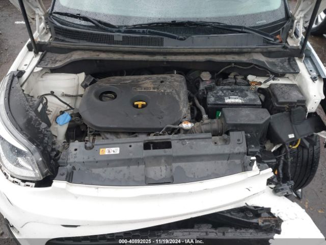 Photo 9 VIN: KNDJP3A5XK7024571 - KIA SOUL 