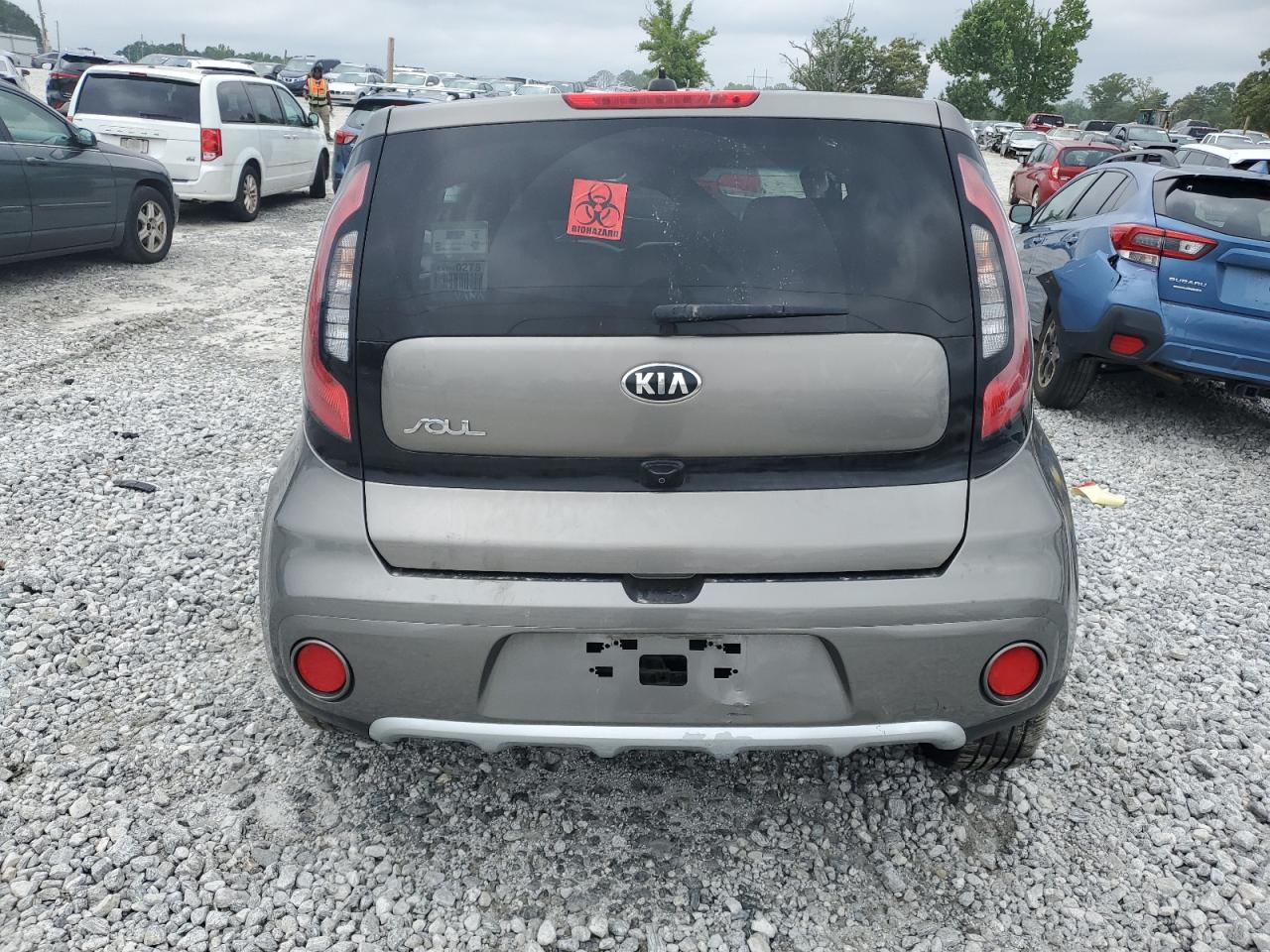 Photo 5 VIN: KNDJP3A5XK7630257 - KIA SOUL 