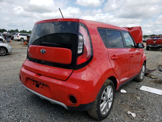 Photo 3 VIN: KNDJP3A5XK7630419 - KIA SOUL + 