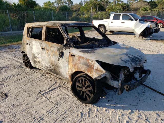 Photo 3 VIN: KNDJP3A5XK7630680 - KIA SOUL + 