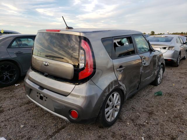 Photo 3 VIN: KNDJP3A5XK7631134 - KIA SOUL + 