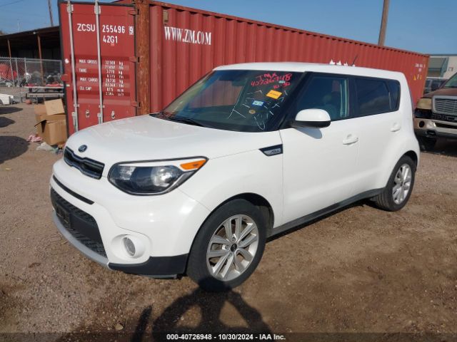 Photo 1 VIN: KNDJP3A5XK7631439 - KIA SOUL 