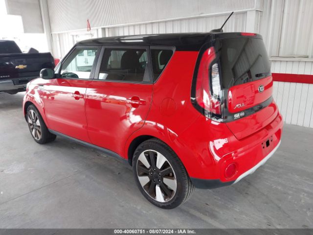 Photo 2 VIN: KNDJP3A5XK7633322 - KIA SOUL 