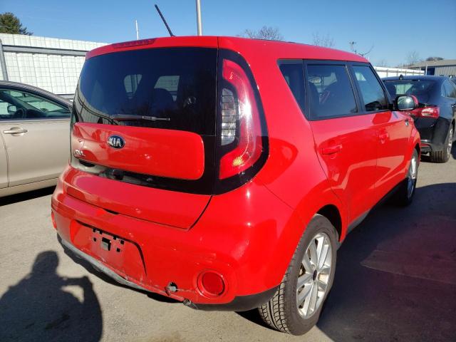 Photo 3 VIN: KNDJP3A5XK7635510 - KIA SOUL + 