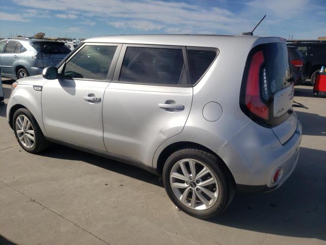 Photo 1 VIN: KNDJP3A5XK7639797 - KIA SOUL 