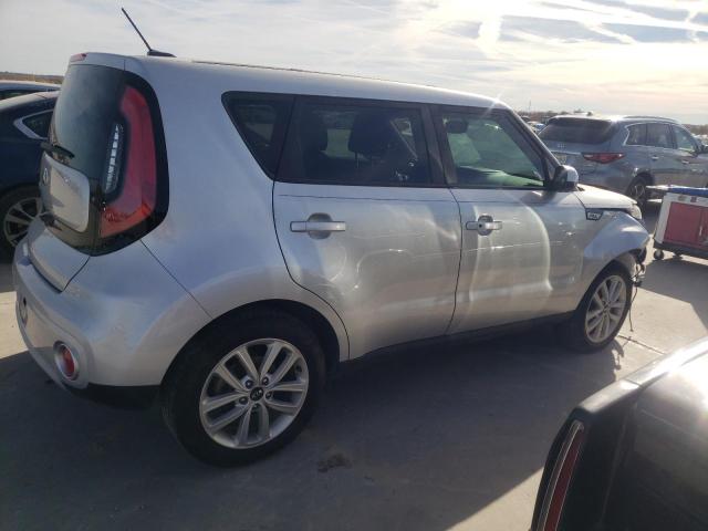 Photo 2 VIN: KNDJP3A5XK7639797 - KIA SOUL 