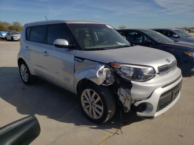 Photo 3 VIN: KNDJP3A5XK7639797 - KIA SOUL 