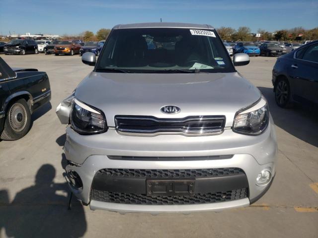 Photo 4 VIN: KNDJP3A5XK7639797 - KIA SOUL 