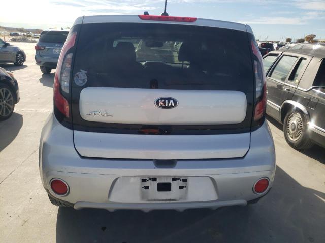 Photo 5 VIN: KNDJP3A5XK7639797 - KIA SOUL 