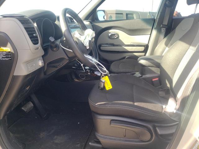 Photo 6 VIN: KNDJP3A5XK7639797 - KIA SOUL 