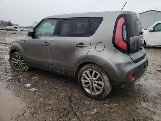 Photo 1 VIN: KNDJP3A5XK7641517 - KIA SOUL + 