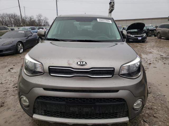 Photo 4 VIN: KNDJP3A5XK7641517 - KIA SOUL + 