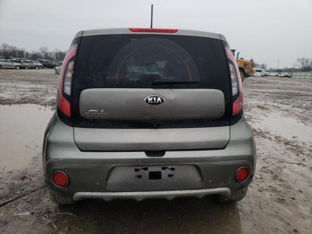 Photo 5 VIN: KNDJP3A5XK7641517 - KIA SOUL + 