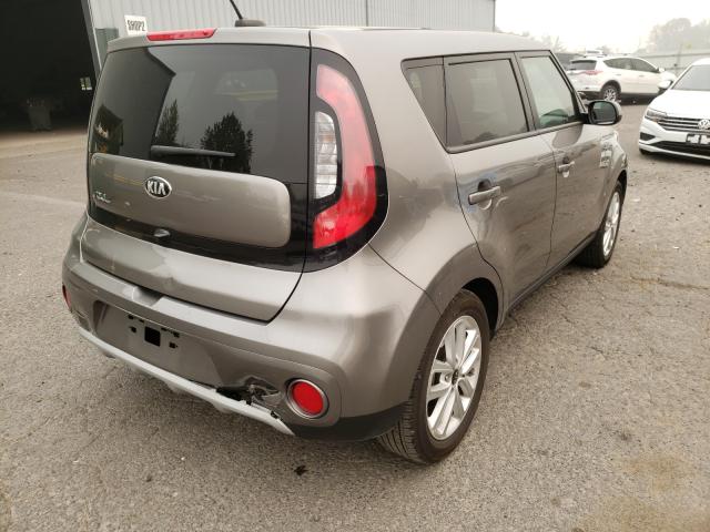 Photo 3 VIN: KNDJP3A5XK7643560 - KIA SOUL + 