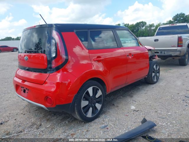 Photo 3 VIN: KNDJP3A5XK7647382 - KIA SOUL 