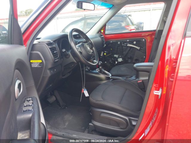 Photo 4 VIN: KNDJP3A5XK7647382 - KIA SOUL 