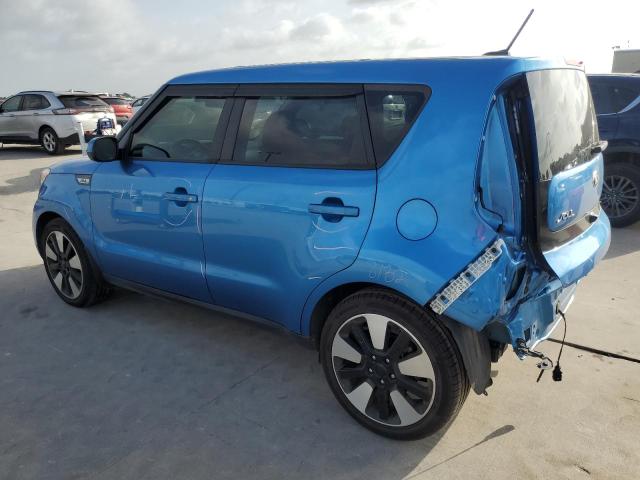 Photo 1 VIN: KNDJP3A5XK7647611 - KIA SOUL + 