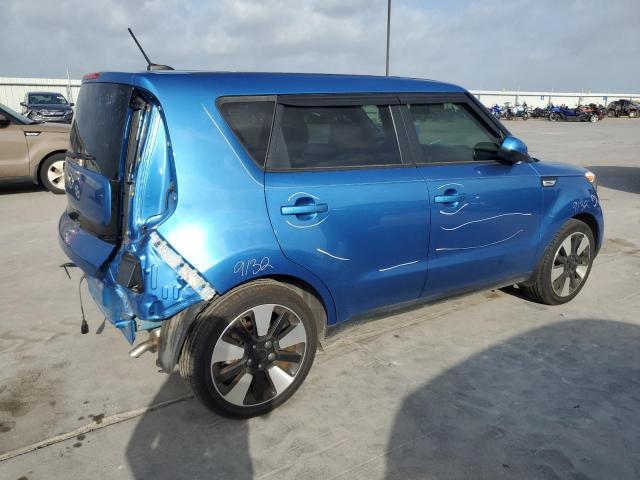 Photo 2 VIN: KNDJP3A5XK7647611 - KIA SOUL + 