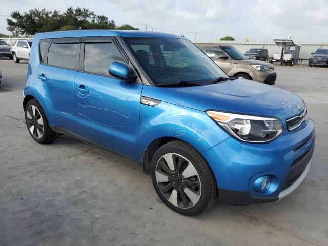 Photo 3 VIN: KNDJP3A5XK7647611 - KIA SOUL + 