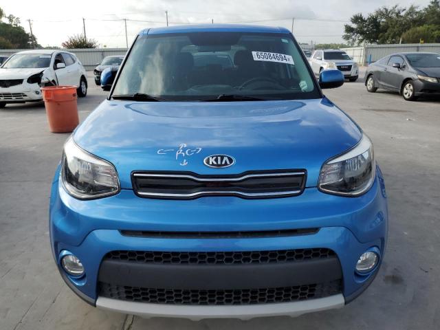 Photo 4 VIN: KNDJP3A5XK7647611 - KIA SOUL + 