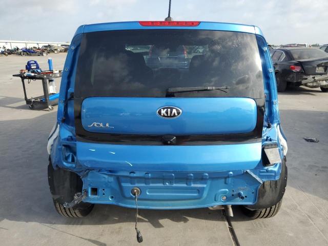 Photo 5 VIN: KNDJP3A5XK7647611 - KIA SOUL + 