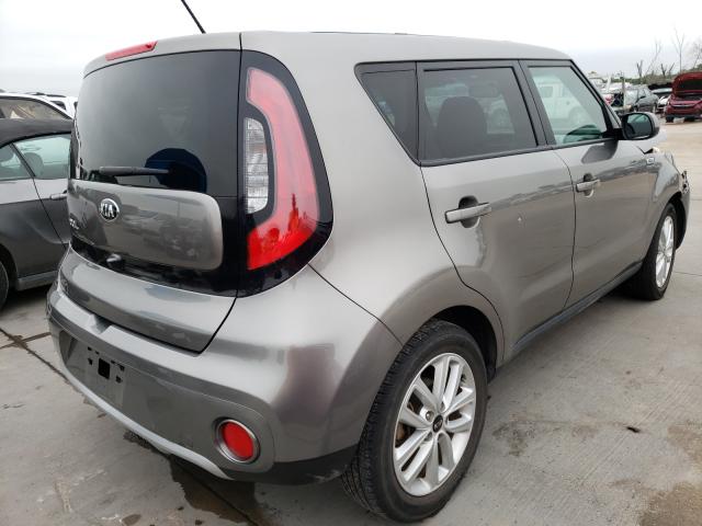 Photo 3 VIN: KNDJP3A5XK7648919 - KIA SOUL + 