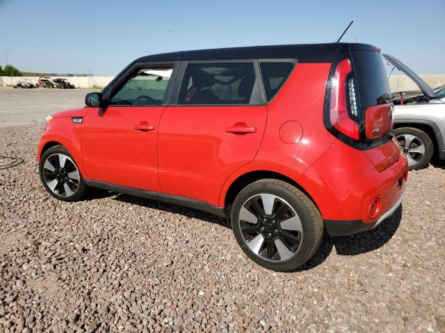 Photo 1 VIN: KNDJP3A5XK7650833 - KIA SOUL + 