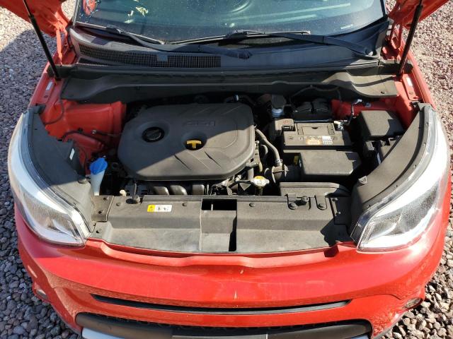 Photo 10 VIN: KNDJP3A5XK7650833 - KIA SOUL + 