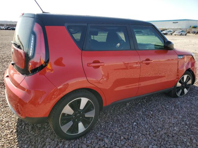 Photo 2 VIN: KNDJP3A5XK7650833 - KIA SOUL + 