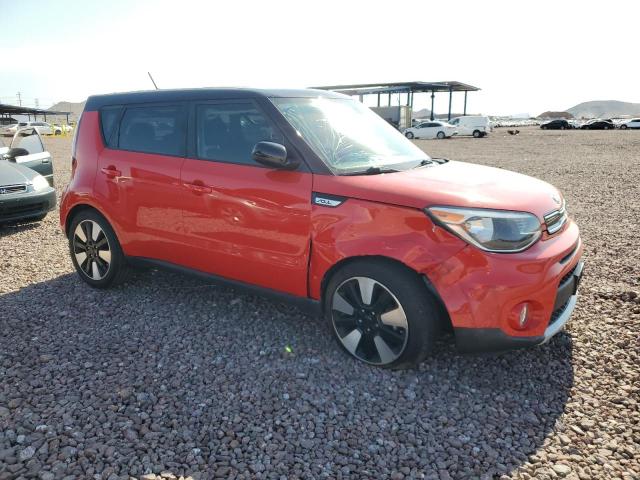 Photo 3 VIN: KNDJP3A5XK7650833 - KIA SOUL + 