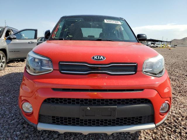 Photo 4 VIN: KNDJP3A5XK7650833 - KIA SOUL + 