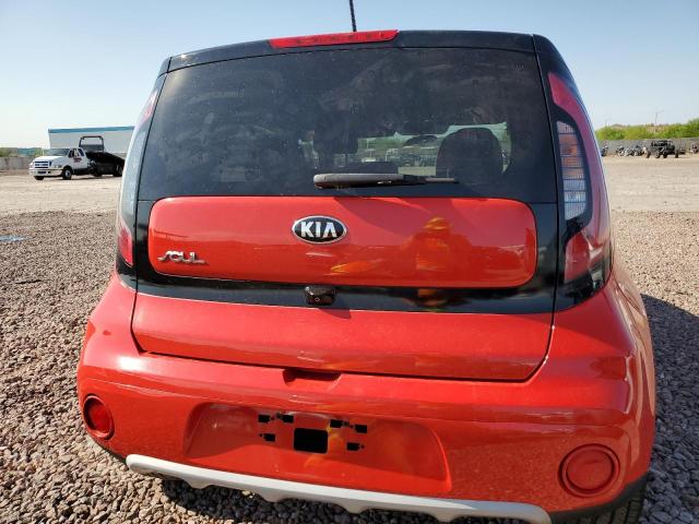 Photo 5 VIN: KNDJP3A5XK7650833 - KIA SOUL + 