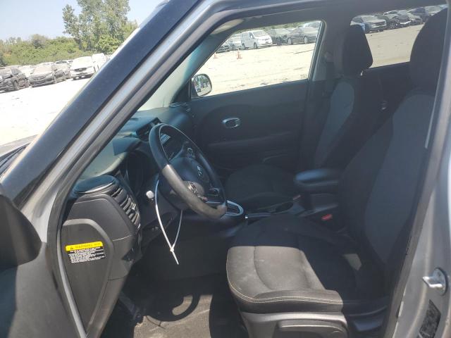 Photo 6 VIN: KNDJP3A5XK7650928 - KIA SOUL + 