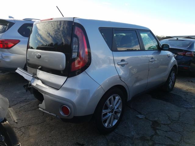 Photo 3 VIN: KNDJP3A5XK7654882 - KIA SOUL + 