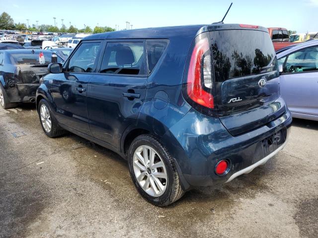 Photo 1 VIN: KNDJP3A5XK7657667 - KIA SOUL 